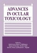 Advances in Ocular Toxicology - Bild 1