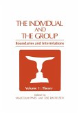 The Individual and the Group