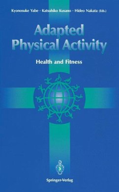 Adapted Physical Activity