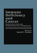 Immune Deficiency and Cancer - Bild 1