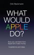 What Would Apple Do? (eBook, ePUB) - Bild 1