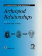 Arthropod Relationships - Bild 1