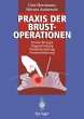 Praxis der Brustoperationen - Bild 1