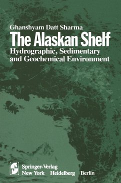 The Alaskan Shelf - Sharma, G. D.