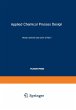Applied Chemical Process Design - Bild 1