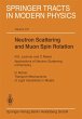 Neutron Scattering and Muon Spin... - Bild 1