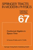 Conformal Algebra in Space-Time and Operator Product Expansion