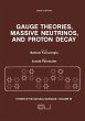 Gauge Theories, Massive Neutrinos and... - Bild 1