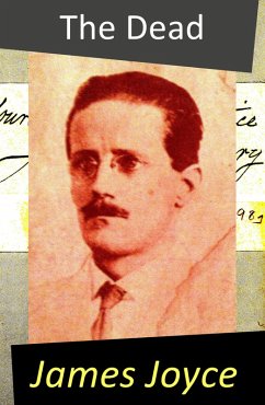 Cover The Dead (A Novella) (eBook, ePUB)