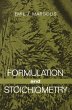 Formulation and Stoichiometry - Bild 1