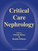 Critical Care Nephrology