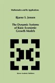 The Dynamic Systems of Basic Economic Growth Models