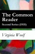 The Common Reader - Second Series... - Bild 1