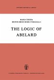 The Logic of Abelard