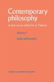 Philosophie asiatique/Asian philosophy