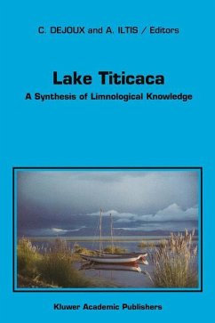 Lake Titicaca