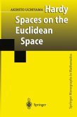 Hardy Spaces on the Euclidean Space