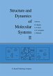Structure and Dynamics of Molecular... - Bild 1