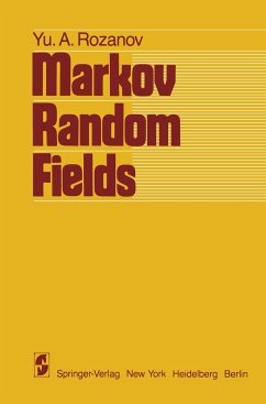 Markov Random Fields - Rozanov, Y. A.