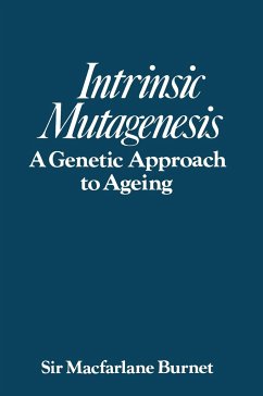 Intrinsic mutagenesis - MacFarlane, Burnet