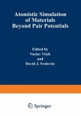 Atomistic Simulation of Materials Atomistic Simulation of Materials