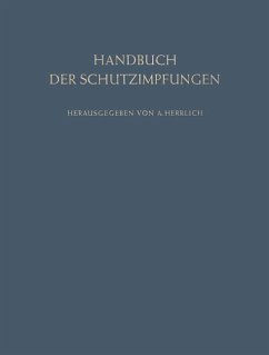 Handbuch der Schutzimpfungen