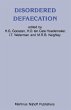 Disordered Defaecation - Bild 1