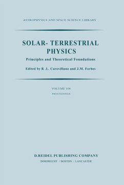 Solar-Terrestrial Physics