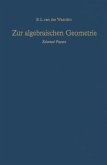 Zur algebraischen Geometrie