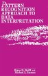 Pattern Recognition Approach to Data... - Bild 1