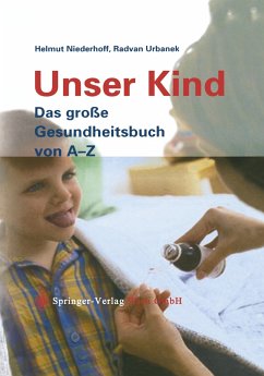 Unser Kind - Niederhoff, Helmut; Urbanek, Radvan