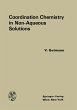 Coordination Chemistry in Non-Aqueous... - Bild 1