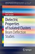 Dielectric Properties of Isolated... - Bild 1
