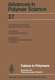 Failure in Polymers