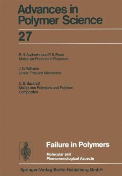 Failure in Polymers - Abe, Akihiro;Albertsson, Ann-Christine;Dusek, Karel