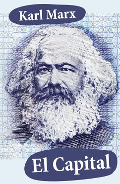 El Capital (eBook, ePUB) - Marx, Karl