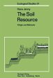 The Soil Resource - Bild 1