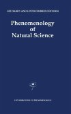 Phenomenology of Natural Science