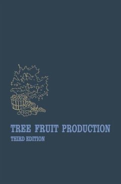 Tree Fruit Production