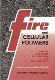 Fire and Cellular Polymers