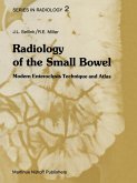 Radiology of the Small Bowel