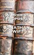 A Modest Proposal (eBook, ePUB) - Bild 1
