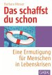 Das schaffst du schon (eBook, PDF) - Bild 1