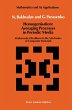Homogenisation: Averaging Processes in... - Bild 1