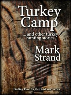 Turkey Camp (eBook, ePUB) - Strand, Mark
