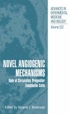 Novel Angiogenic Mechanisms