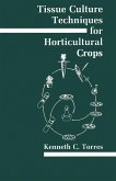 Tissue Culture Techniques for Horticultural Crops