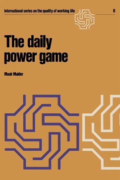 The daily power game
