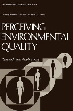 Perceiving Environmental Quality