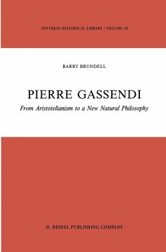 Pierre Gassendi - Brundell, B.